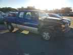 2004 CHEVROLET SILVERADO 1500