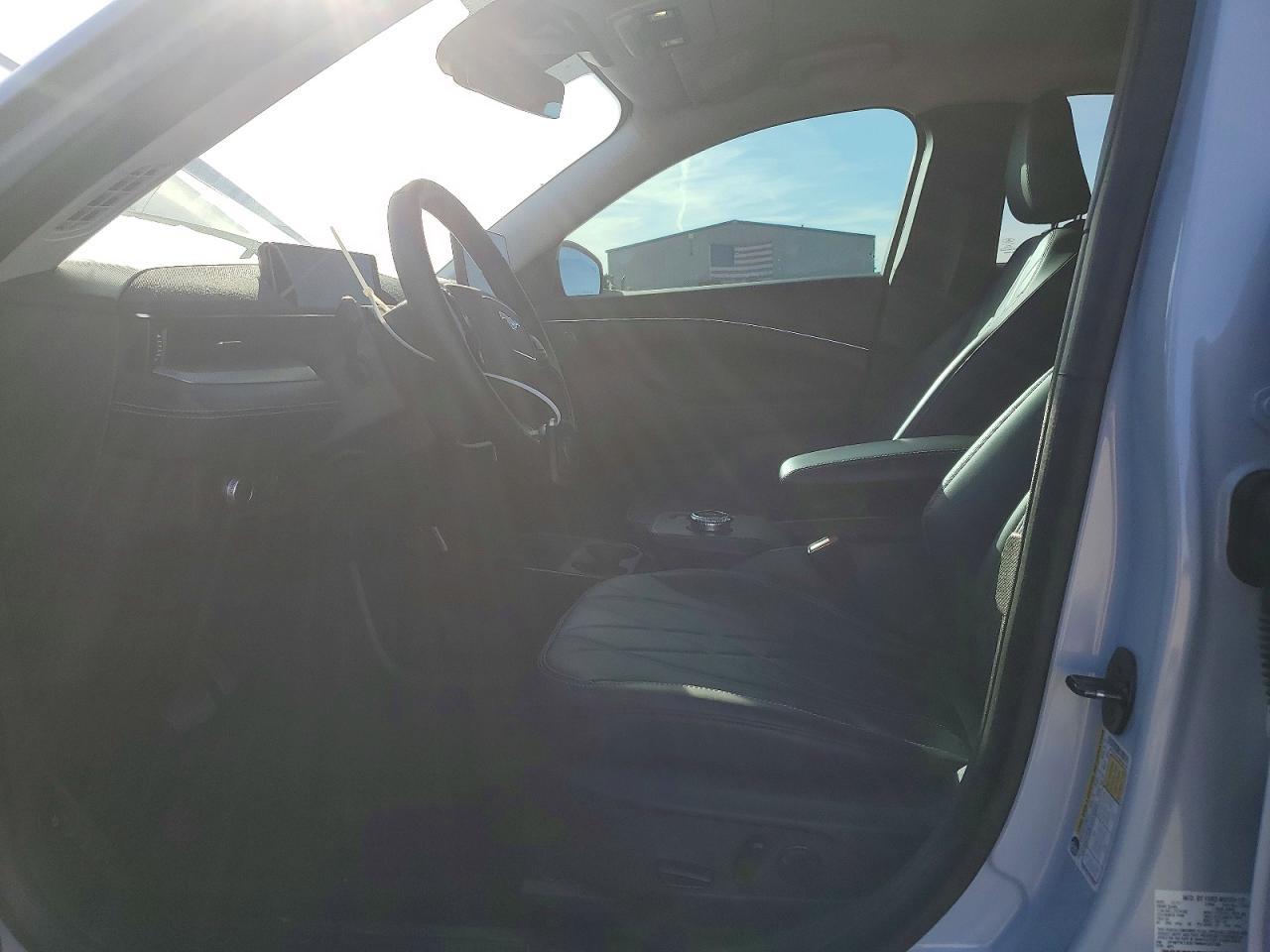 2021 FORD Mustang Mach-E