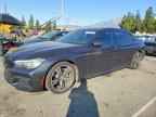 2018 BMW 7 series