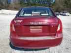 2010 HYUNDAI ACCENT