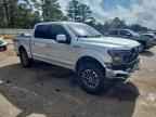 2018 FORD F-150 Lightning