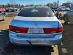 2005 HONDA ACCORD