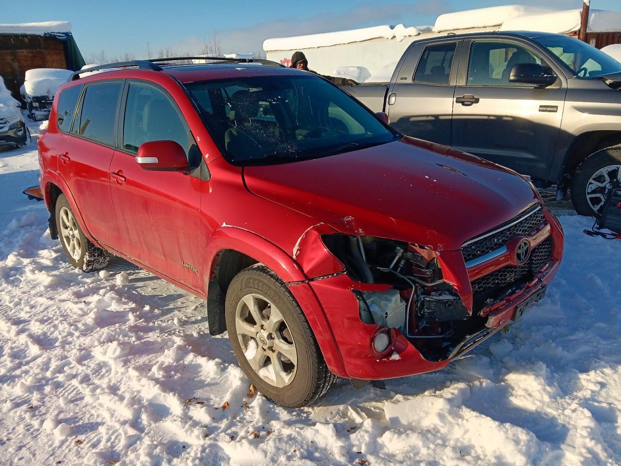 2011 TOYOTA RAV4