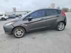 2018 FORD Fiesta