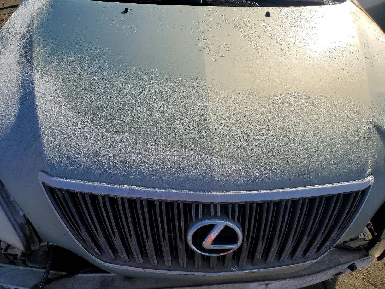 2006 LEXUS Rx 330