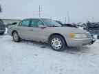 2000 LINCOLN Continental