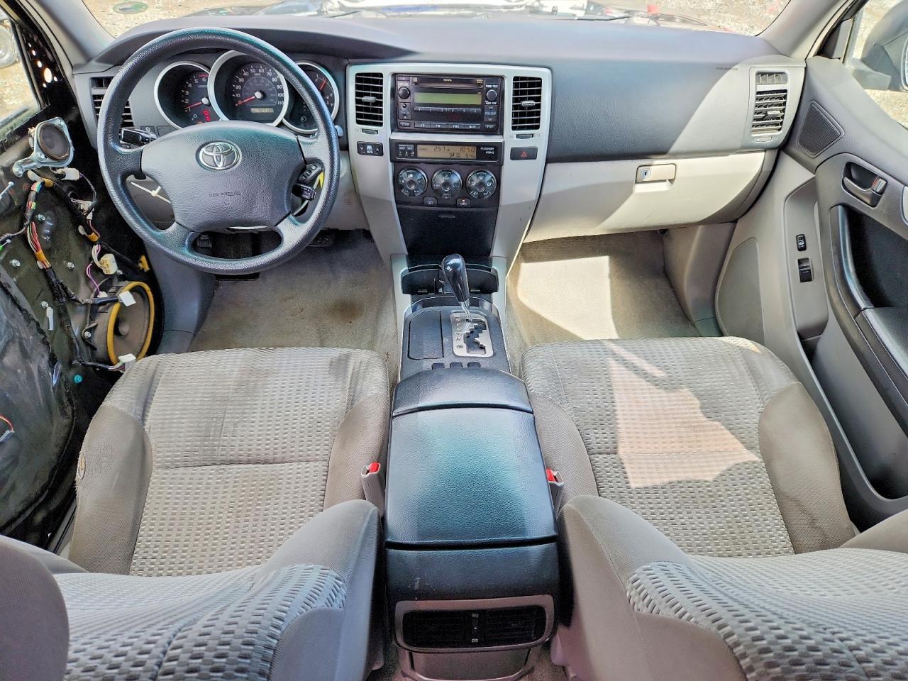 2006 TOYOTA 4Runner