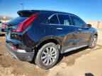 2020 CADILLAC XT4
