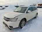 2013 DODGE JOURNEY