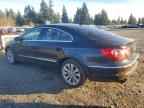 2012 VOLKSWAGEN CC