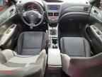 2009 SUBARU IMPREZA