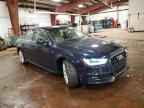 2014 AUDI A4