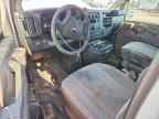 2017 CHEVROLET Express 3500