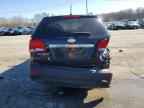 2013 KIA SORENTO