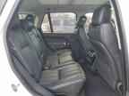 2015 LAND ROVER RANGE ROVER