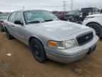 2011 FORD Crown Victoria