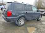 2005 HONDA PILOT