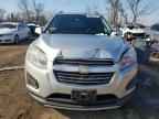2015 CHEVROLET TRAX