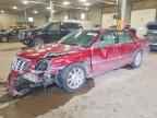 2008 CADILLAC DTS