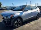 2019 NISSAN KICKS