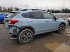 2018 SUBARU Crosstrek