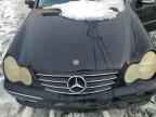 2002 MERCEDES-BENZ C-CLASS
