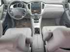 2006 TOYOTA HIGHLANDER