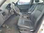 2007 BMW X3