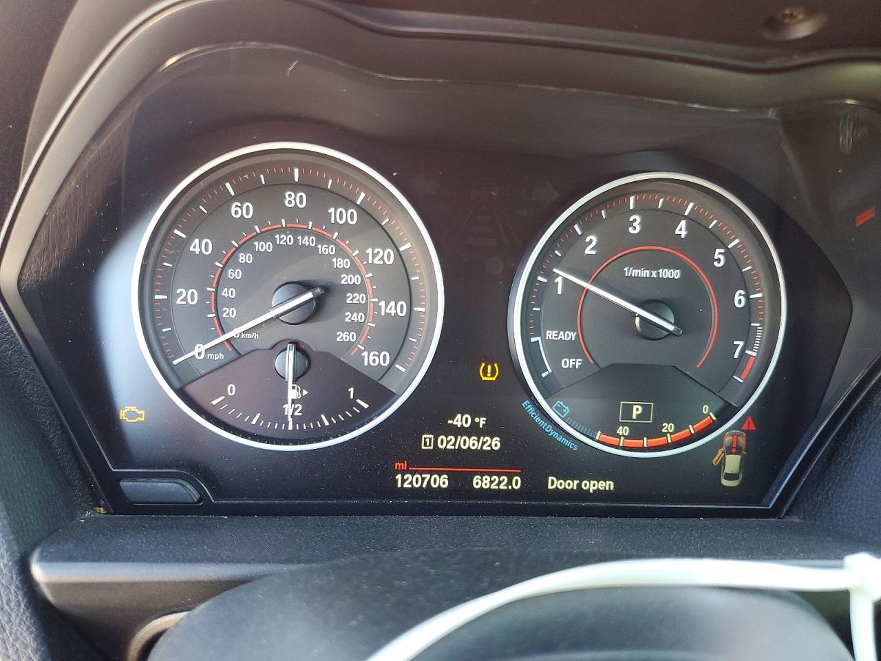 2017 BMW 2 Series