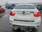 2009 BMW X6