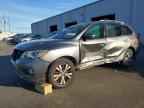 2017 NISSAN PATHFINDER