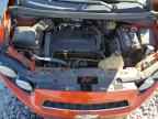 2012 CHEVROLET SONIC