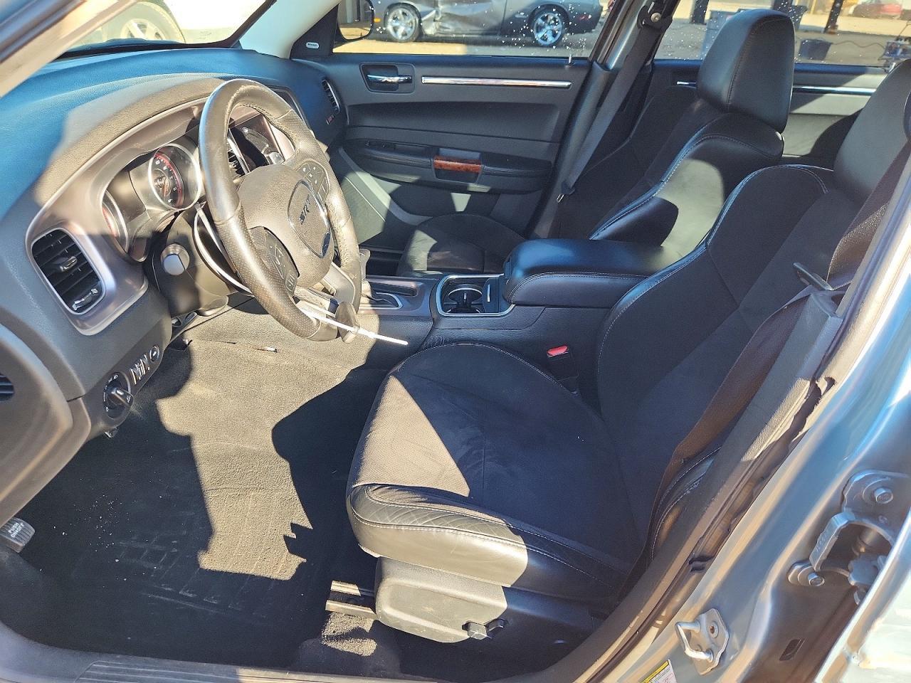 2008 CHRYSLER 300