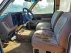 1988 CHEVROLET Gmt