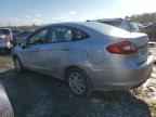 2012 FORD Fiesta