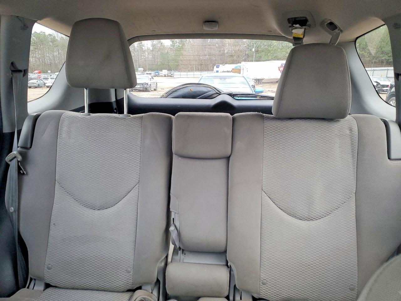 2012 TOYOTA RAV4