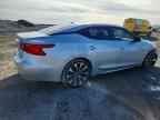 2017 NISSAN Maxima