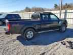 2002 NISSAN Frontier