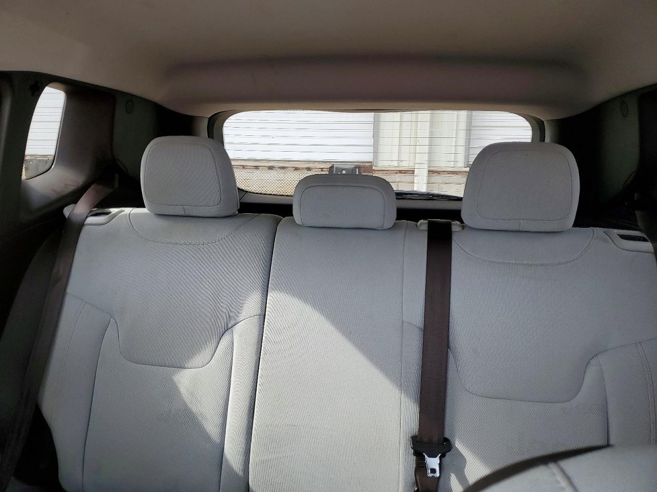 2015 JEEP Renegade