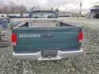 2001 DODGE Dakota