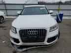 2013 AUDI Q5