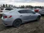 2017 ACURA ILX