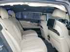 2022 BMW 7 series