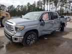 2018 TOYOTA TUNDRA