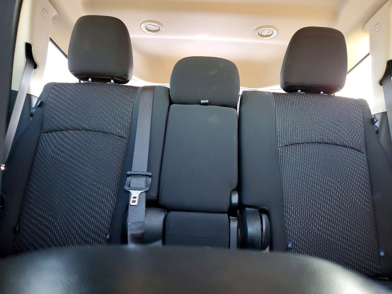 2019 DODGE JOURNEY