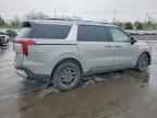 2025 KIA Carnival