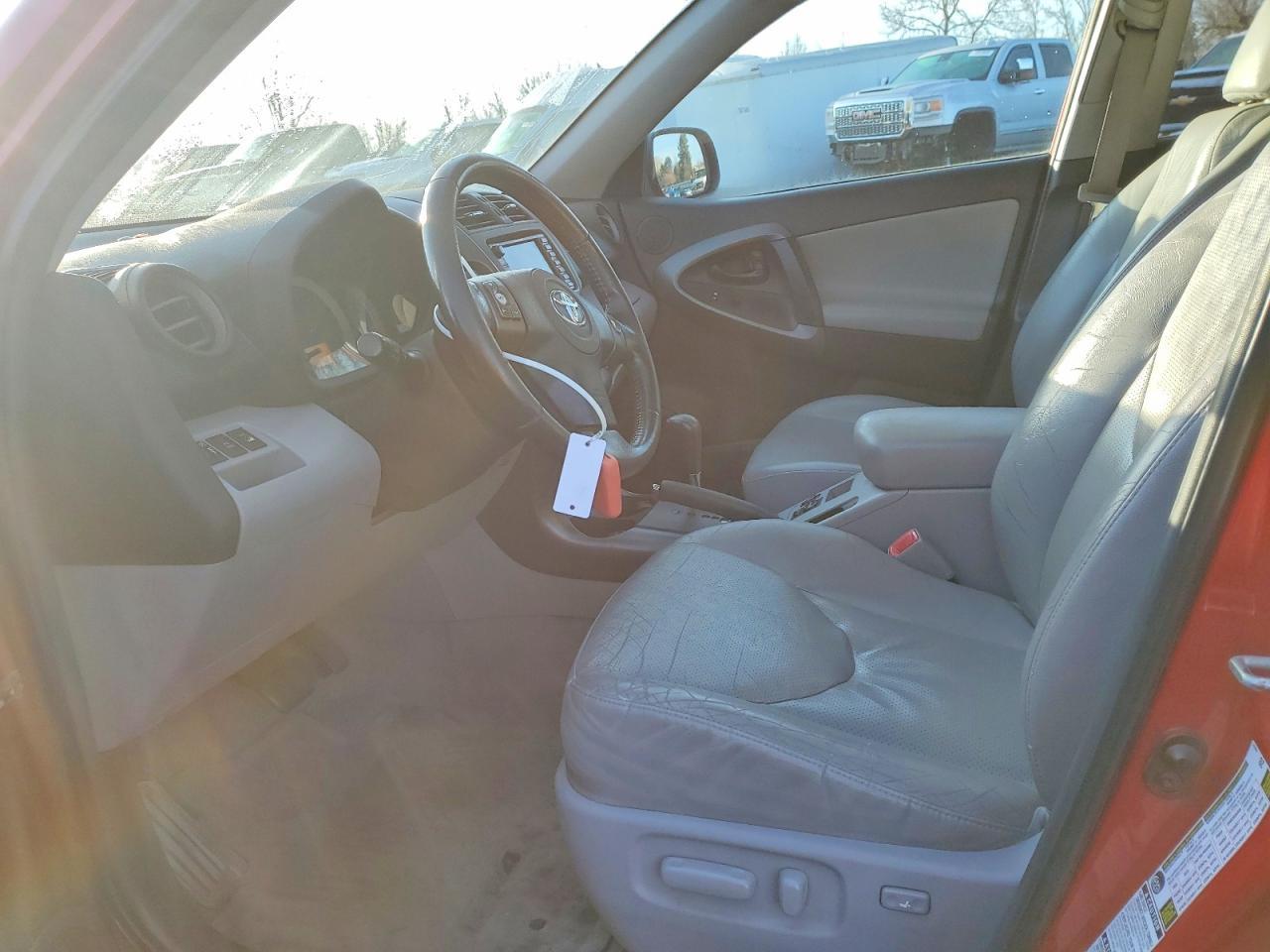 2010 TOYOTA RAV4