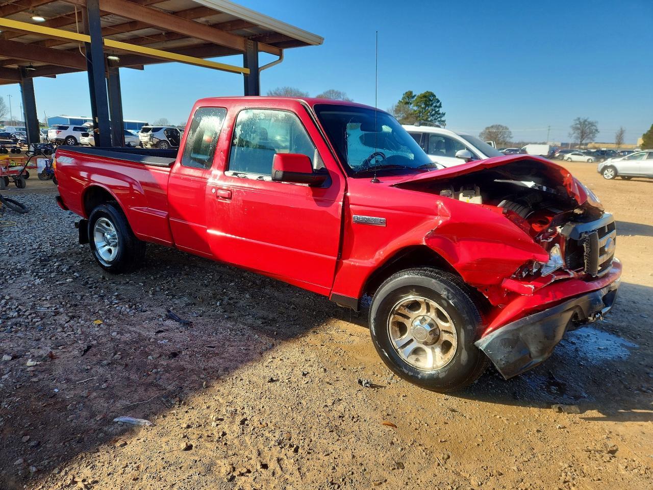 2006 FORD RANGER