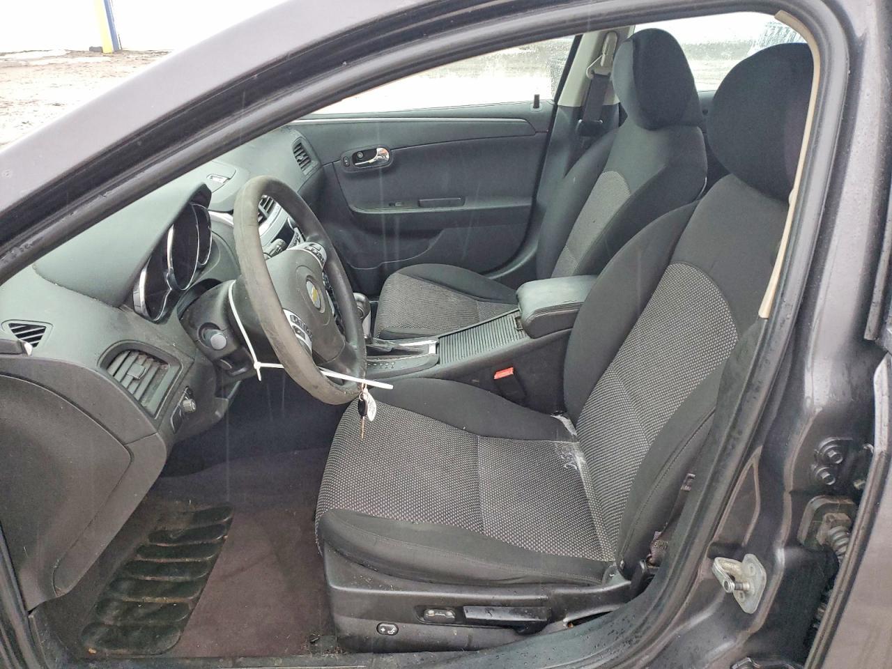2011 CHEVROLET MALIBU