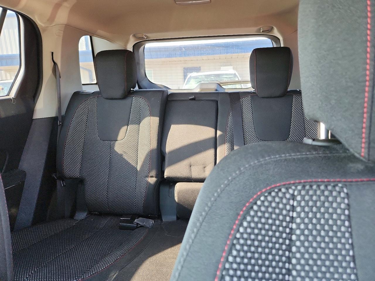 2015 GMC Terrain